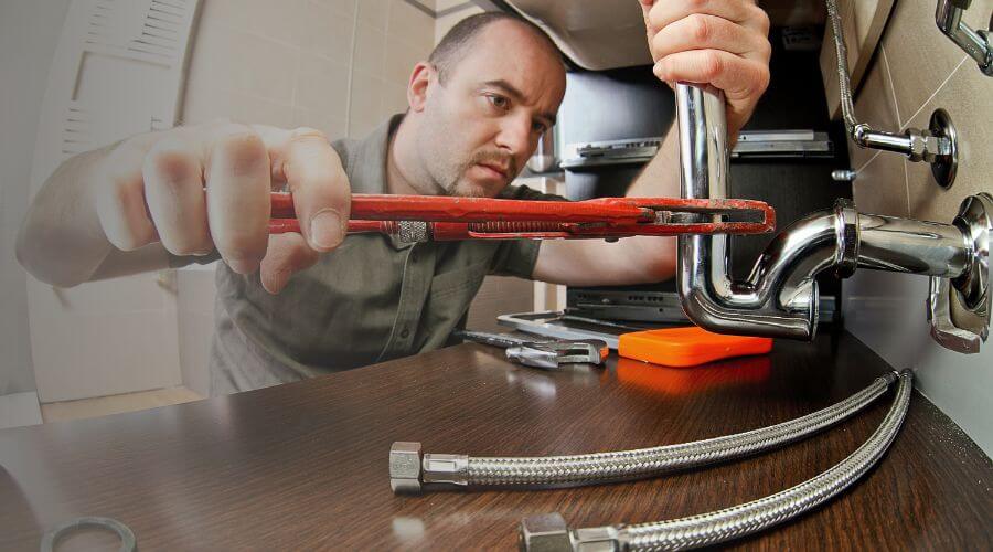 Local 24/7 Emergency Plumbing in Sherrill, IA